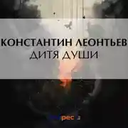 Постер книги Дитя души