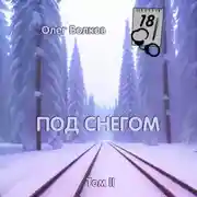 Постер книги Под снегом. Том II