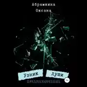 Постер книги Узник души. Предназначение