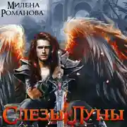 Постер книги Слёзы Луны