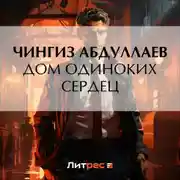 Постер книги Дом одиноких сердец