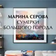 Постер книги Сумерки большого города