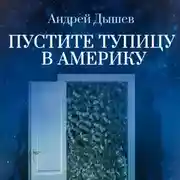 Постер книги Пустите тупицу в Америку