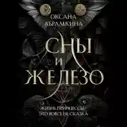 Постер книги Сны и железо