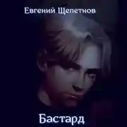 Постер книги Бастард