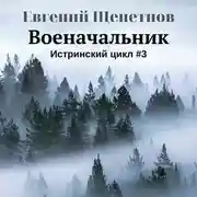 Постер книги Военачальник