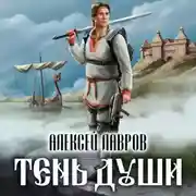 Постер книги Тень души