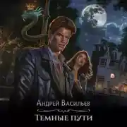 Постер книги Тёмные пути