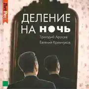 Постер книги Деление на ночь