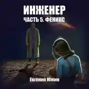Постер книги Инженер. Часть 5. Феникс