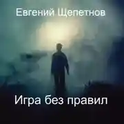 Постер книги Игра без правил