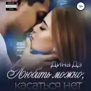 Постер книги Любить можно, Касаться нет