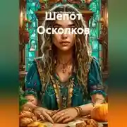 Постер книги Шепот Осколков