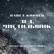 Постер книги Лед. Чистильщик