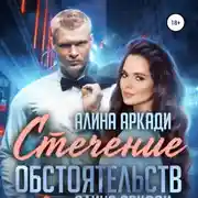 Постер книги Стечение обстоятельств