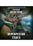 Евгений Щепетнов - Перекресток судеб