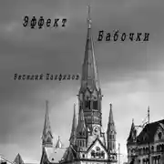 Постер книги Эффект бабочки