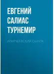Евгений Салиас де Турнемир - Аракчеевский сынок