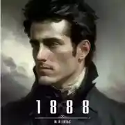 Постер книги 1888