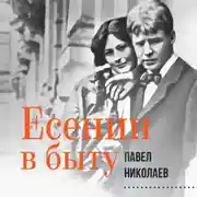 Постер книги Есенин в быту