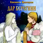Постер книги Дар берегини