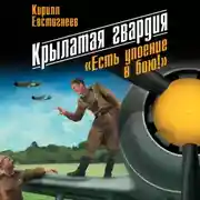 Постер книги Крылатая гвардия. «Есть упоение в бою!»