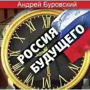 Постер книги Россия будущего