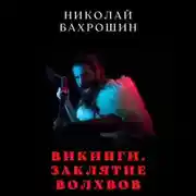 Постер книги Викинги. Заклятие волхвов