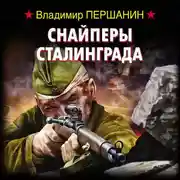 Постер книги Снайперы Сталинграда