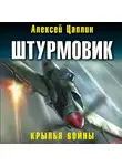 Алексей Цаплин - Штурмовик. Крылья войны