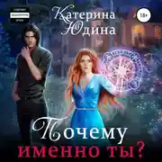 Постер книги Почему именно ты?..
