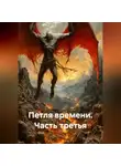 Гела Бахтина - Петля времени. Часть третья
