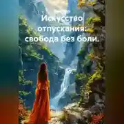 Постер книги Искусство отпускания: свобода без боли.