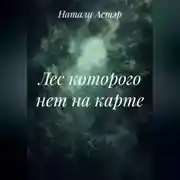 Постер книги Лес которого нет на карте