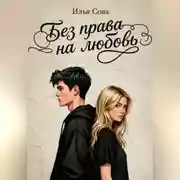 Постер книги Без права на любовь