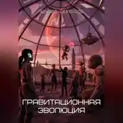 Постер книги Гравитационная эволюция