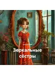 Анна Георгиева - Зеркальные сёстры