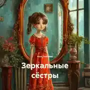 Постер книги Зеркальные сёстры