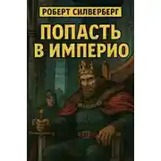 Постер книги Попасть в империю