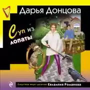 Постер книги Суп из лопаты