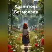 Постер книги Хранитель Безмолвия
