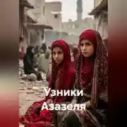 Постер книги Узники Азазеля