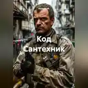 Постер книги Код Сантехник