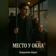 Постер книги Место у окна