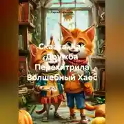 Постер книги Сказка. Как Дружба Перехитрила Волшебный Хаос.