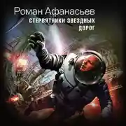 Постер книги Стервятники звездных дорог