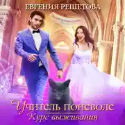 Постер книги Учитель поневоле. Курс выживания