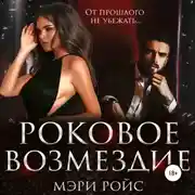 Постер книги Роковое возмездие