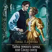 Постер книги Тайна темного замка, или Сосед снизу