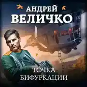 Постер книги Точка бифуркации